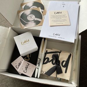 CATBIRD Swag Bundle